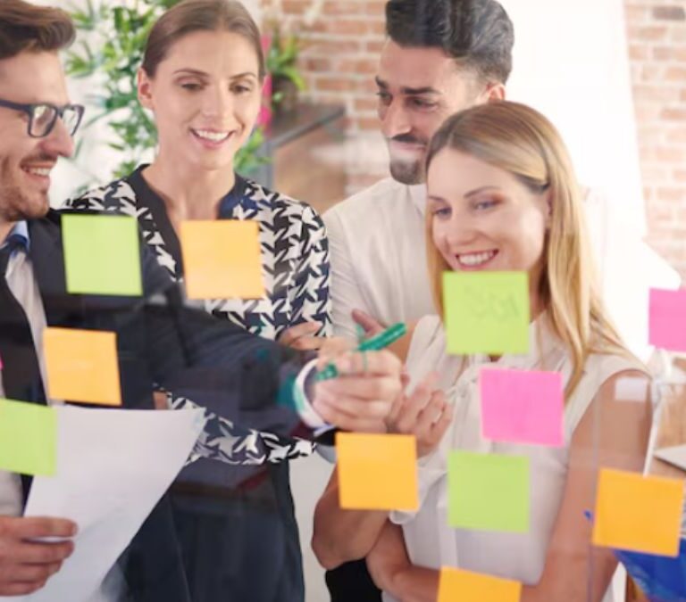 a-importancia-do-trabalho-em-equipe-nas-organizacoes-hywork