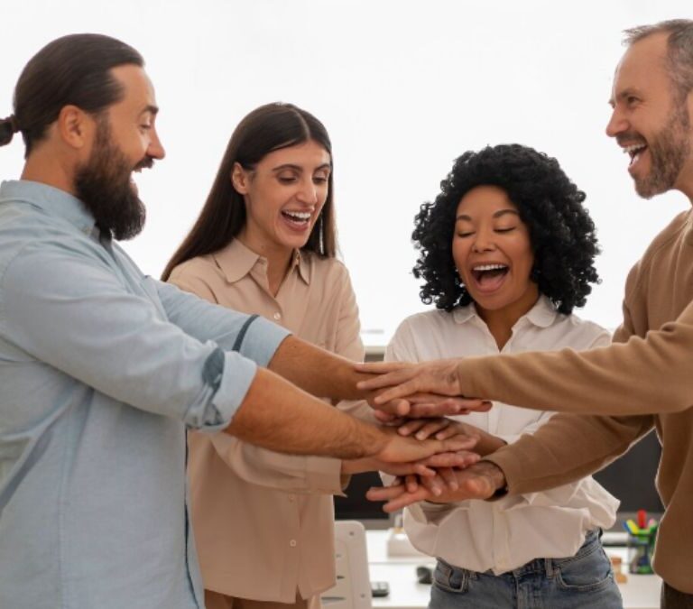equipe-engajada-caracteristicas-e-beneficios-para-a-empresa-hywork