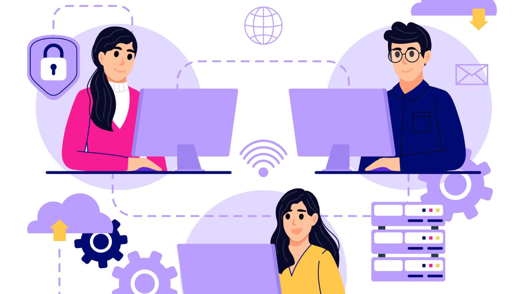 intranet-solutions-como-escolher-a-melhor-solucao-para-sua-empresa-hywork
