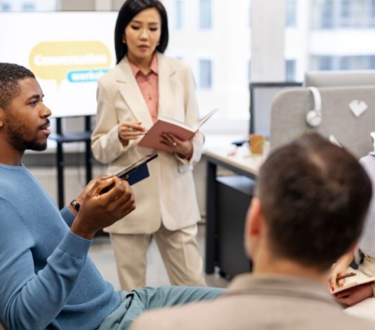 comunicacao-sincrona-conexoes-em-tempo-real-no-trabalho-hywork