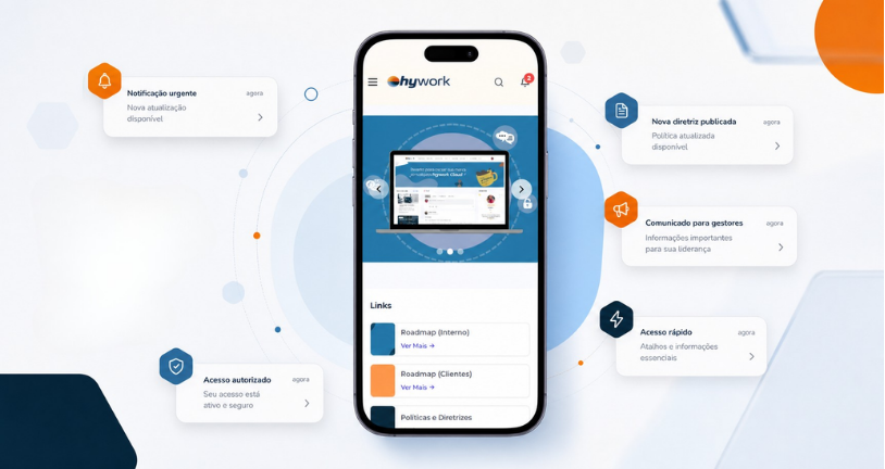 superapp para equipes