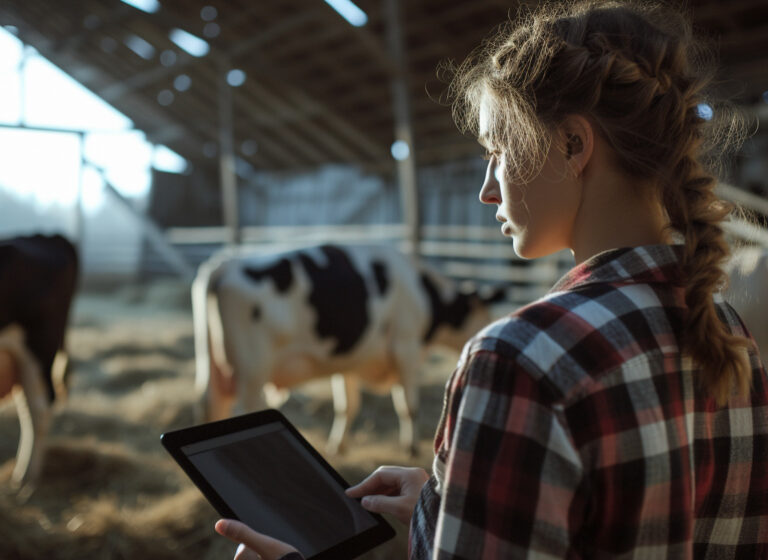 Comunicação interna no agronegócio digital: como conectar equipes no campo