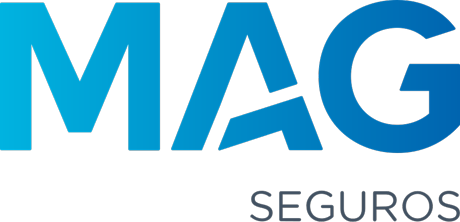 Logo MAG Seguros
